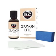 K2 Gravon Lite Ceramic Coating for Paint 30ml
