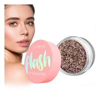 Očný tieň Claresa Flash Effect 3g 03 Midnight Aura Brown Očný tieň Claresa Flash Effect 3g 03 Midnight Aura Brown