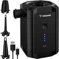 Elektrická pumpa na matrace do bazéna USB Elektrická pumpa na matrace do bazéna USB