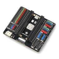 Gravity - rozširujúca doska pre Raspberry Pi Pico Gravity - rozširujúca doska pre Raspberry Pi Pico