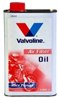 Valvoline Air Filter Oil 1L - Filtračný olej Valvoline Air Filter Oil 1L - Filtračný olej