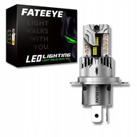 H4 LED CANBUS ŽIAROVKA 1 AŽ 1 VÝKONNÉ BIELE SVETLO 6500K 10000LM 1 KUS H4 LED CANBUS ŽIAROVKA 1 AŽ 1 VÝKONNÉ BIELE SVETLO 6500K 10000LM 1 KUS