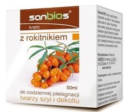 SANBIOS MORSKÝ KRÉM SANBIOS MORSKÝ KRÉM