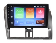 RADIONAVIGAČNÉ GPS VOLVO XC60 2008-2017 ANDROID RADIONAVIGAČNÉ GPS VOLVO XC60 2008-2017 ANDROID