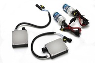 Súprava osvetlenia Xenon H7 6000k HID 55W CAN BU Súprava osvetlenia Xenon H7 6000k HID 55W CAN BU