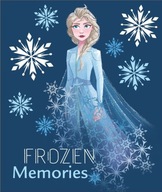 DEKA Frozen 2 Disney deka 120 x 140 cm DEKA Frozen 2 Disney deka 120 x 140 cm