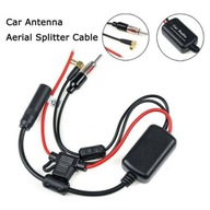 Adaptér kábla DAB+FM+autostereo antény Adaptér kábla DAB+FM+autostereo antény