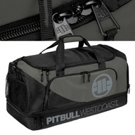 Športová tréningová taška Pitbull TNT Logo II