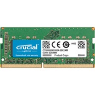 SO-DIMM DDR-4 CRUCIAL 8GB/3200
