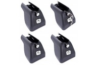 Sada PLUS pre kufor Dromader (sada 4 ks) Sada PLUS pre kufor Dromader (sada 4 ks)