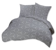 Podstielka Kôra 200x220 2x70x80 Milano šedá Podstielka Kôra 200x220 2x70x80 Milano šedá