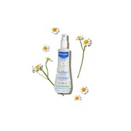 Osviežujúci sprej Mustela pre ľahké rozčesávanie, 200 ml Osviežujúci sprej Mustela pre ľahké rozčesávanie, 200 ml