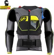 ARMOR BUZER KENNY TITANIUM SAS TEC + TAŠKA CAMEL M ARMOR BUZER KENNY TITANIUM SAS TEC + TAŠKA CAMEL M