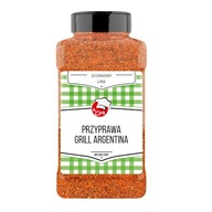 Argentína Gril Korenie 650g Dóza, na mäso Argentína Gril Korenie 650g Dóza, na mäso