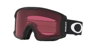 Lyžiarske okuliare Oakley Line Miner L Dark Grey Lyžiarske okuliare Oakley Line Miner L Dark Grey
