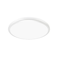 Hermetické LED stropné svietidlo do kúpeľne 18W biele IP54 IDEUS Hermetické LED stropné svietidlo do kúpeľne 18W biele IP54 IDEUS