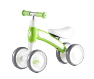 Roztomilý Push Bicykel Qplay Vehicle pre ročné svetlo Roztomilý Push Bicykel Qplay Vehicle pre ročné svetlo