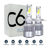 White Style H13 Et Super Bright Professional vodotesný White Style H13 Et Super Bright Professional vodotesný