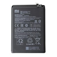 ORIGINÁLNA BATÉRIA BN62 XIAOMI REDMI 9T BATÉRIA ORIGINÁLNA BATÉRIA BN62 XIAOMI REDMI 9T BATÉRIA