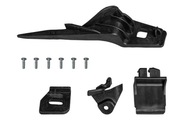 OPRAVNÁ SADA, MONTÁŽNE KĽUČKY, ĽAVÉ SVETLO FORD FIESTA Mk7 LIFT 12-17 OPRAVNÁ SADA, MONTÁŽNE KĽUČKY, ĽAVÉ SVETLO FORD FIESTA Mk7 LIFT 12-17