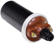 Fľaša cievka 12V zapaľovacia Dnepr Ural M72 K-750 Original IŻ Fľaša cievka 12V zapaľovacia Dnepr Ural M72 K-750 Original IŻ