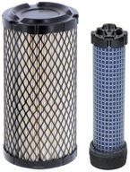 VZDUCHOVÉ FILTRE SA16056 SA16129 HITACHI ZX17 U-5A VZDUCHOVÉ FILTRE SA16056 SA16129 HITACHI ZX17 U-5A