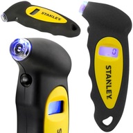 STANLEY Manometer STHT80874 PSI BAR KPA STANLEY Manometer STHT80874 PSI BAR KPA