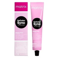 MATRIX COLOR SYNC PAINT, BEZ AMONIAKU, FARBA 9MM MATRIX COLOR SYNC PAINT, BEZ AMONIAKU, FARBA 9MM