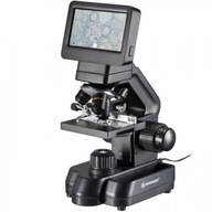 Digitálny mikroskop BIOLUX Touch 5MP HDMI LCD 4.35