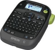 Tlačiareň EPSON LABELWORKS LW-K400 18MM QWERTY