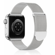 REMÍNKA NA HODINKY APPLE 9 8 7 SE 6 5 4 3 2 1 49 45 44 42 mm ULTRA STEEL REMÍNKA NA HODINKY APPLE 9 8 7 SE 6 5 4 3 2 1 49 45 44 42 mm ULTRA STEEL