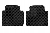 Zadné koberčeky MERCEDES E-CLASS W210 S210 95-03 koberčeky Zadné koberčeky MERCEDES E-CLASS W210 S210 95-03 koberčeky
