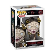 Funko Pop! Figúrka #953 Treasure Goblin Diablo IV Funko Pop! Figúrka #953 Treasure Goblin Diablo IV