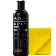 Elite Detailer Plastic Ext hydrofóbny obväz na vonkajšie plasty 500ml Elite Detailer Plastic Ext hydrofóbny obväz na vonkajšie plasty 500ml