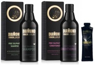 DIAMOND TOUCH sada šampónu a kondicionéru 2x500ml