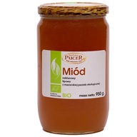 BIO LIMP NECTAR MED 950 g - APIEL PUCER PA BIO LIMP NECTAR MED 950 g - APIEL PUCER PA