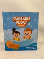 Rukávy na plávanie pre deti