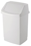 CLICK-IT 15l Curver výklopný odpadkový kôš CLICK-IT 15l Curver výklopný odpadkový kôš