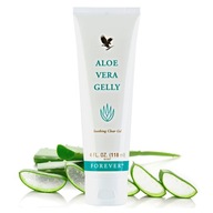 FOREVER ALOE GELLY - Aloe želé 118 ml FOREVER ALOE GELLY - Aloe želé 118 ml