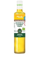 Bio olej z repkových klíčkov 500ml Olandia Bio olej z repkových klíčkov 500ml Olandia