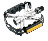 Pedále na bicykel STRONG MAXI ZERAY 953ZP platforma Pedále na bicykel STRONG MAXI ZERAY 953ZP platforma