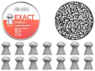 Diabolo JSB Exact 4,53/500 peliet Diabolo JSB Exact 4,53/500 peliet