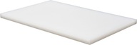 DOSKA NA KRAJENIE 44x29x2 cm BIELE GUMOVÉ NOHY DOSKA NA KRAJENIE 44x29x2 cm BIELE GUMOVÉ NOHY