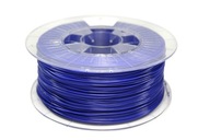 Spektrum vlákna PLA 1,75 mm 1kg Blue Navy Spektrum vlákna PLA 1,75 mm 1kg Blue Navy