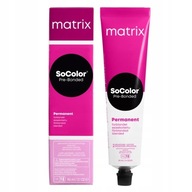 MATRIX SO.COLOR BEAUTY FARBA NA VLASY 2N 90 ML MATRIX SO.COLOR BEAUTY FARBA NA VLASY 2N 90 ML
