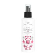 Micelárny fluid / tonikum / hmla 3v1 200 ml Rosadia Micelárny fluid / tonikum / hmla 3v1 200 ml Rosadia