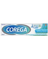 Corega Super Strong priľnavý krém na zubnú protézu 40 g