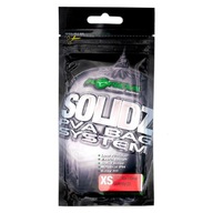 Rozpustné PVA vrecká Korda Solidz Bag System XS Rozpustné PVA vrecká Korda Solidz Bag System XS