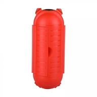 Hermetický box na predlžovačku, káble, 21 cm Hermetický box na predlžovačku, káble, 21 cm