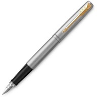 PARKER JOTTER oceľové plniace pero GT M 2030948 PARKER JOTTER oceľové plniace pero GT M 2030948